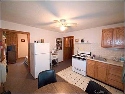 His Place Resort Gassville Quarto foto
